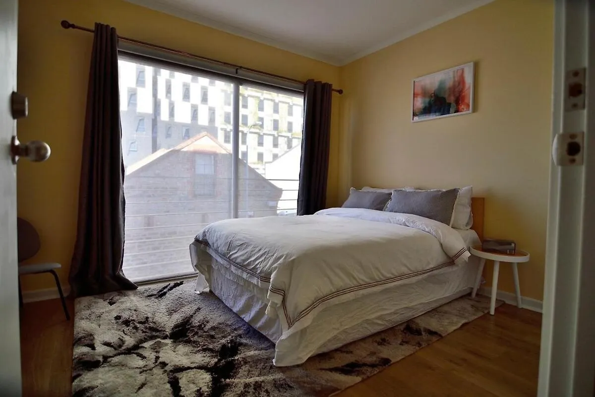 3-Bedroom Townhouse In Heart Of Adelaide With Parking Australia
