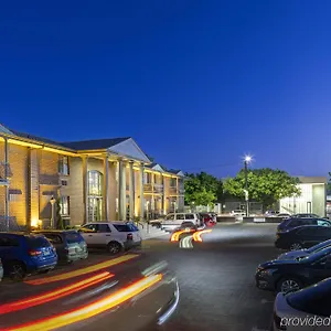 Adelaide Inn Отель