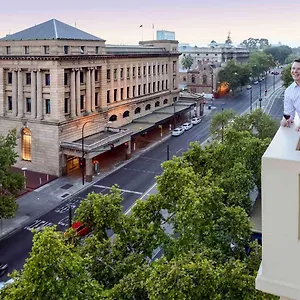 3* Hotel Grosvenor