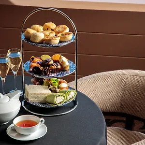 Intercontinental By Ihg Отель