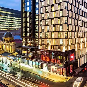 4* Hotel Ibis