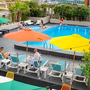 4* Hotel Grand Chancellor