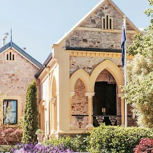 Mount Lofty House & Estate Hills Hotel