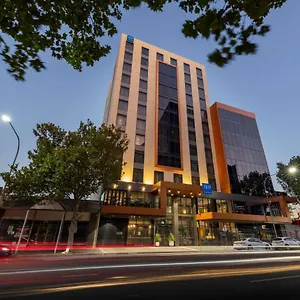 4* Hotel Tryp By Wyndham