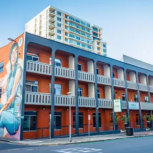 Yha Adelaide
