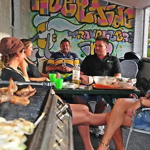Travellers Backpackers Adelaide