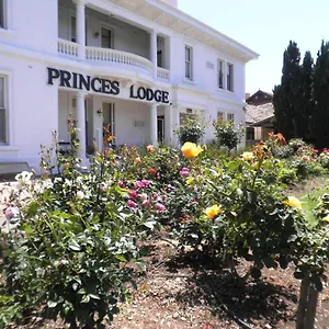 Motel Princes, Adelaide