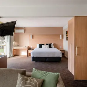 4* Hotel The Terrace