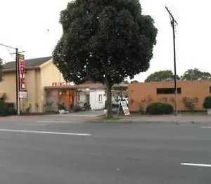 Motel Frewville Motor, Adelaïde
