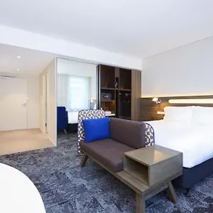 4* Hotel Express Centre By Ihg