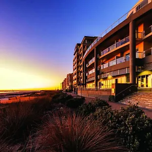 Aparthotel Oaks Glenelg Plaza Pier, Adelaide