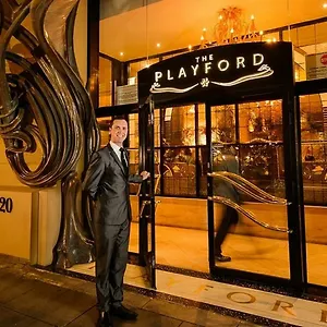 Hotel The Playford - Mgallery, Adelaide