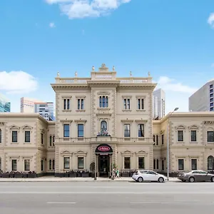 Aparthotel Adina Treasury, Adelaide